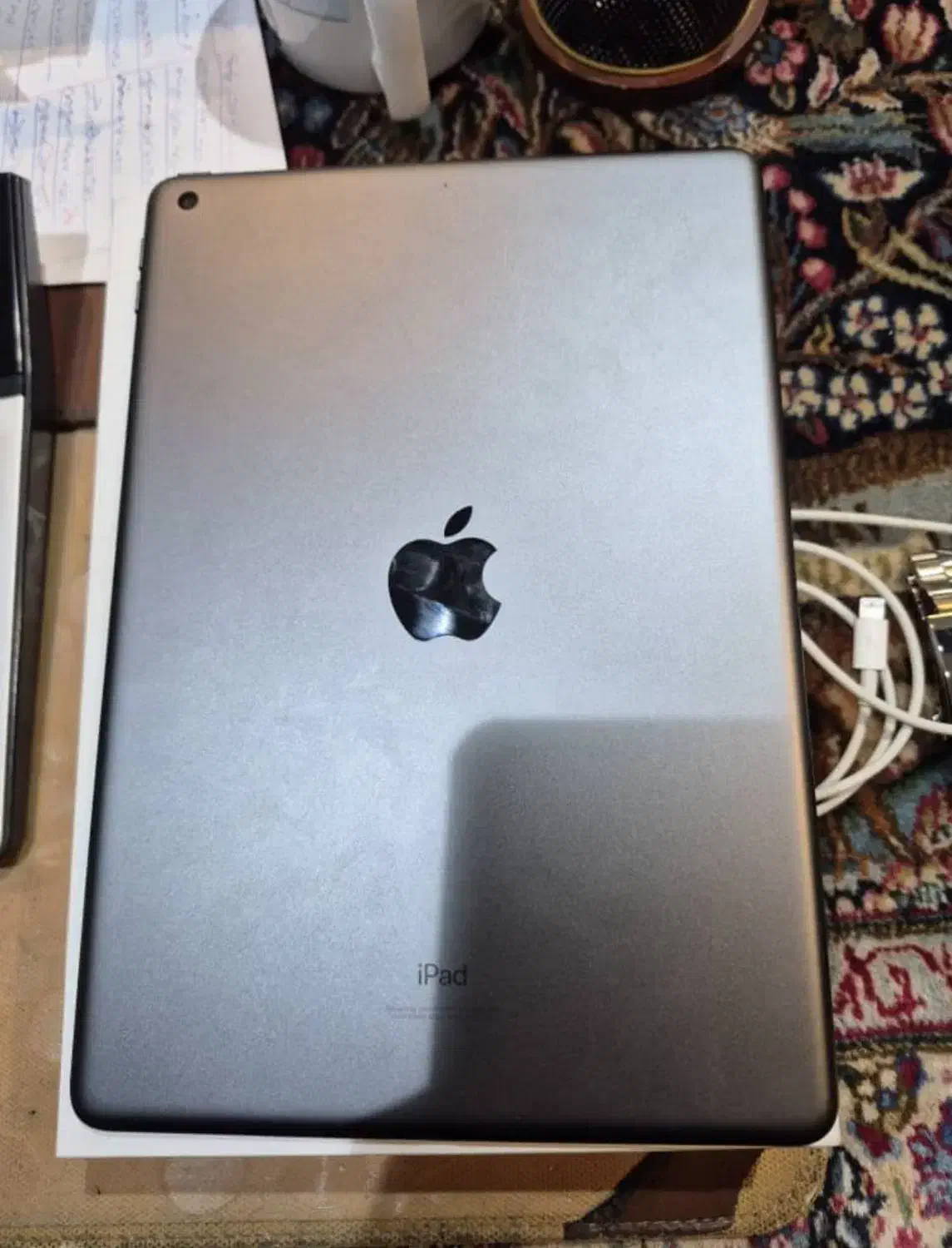آیپد در حد نو|تبلت|تهران, قبا|دیوار