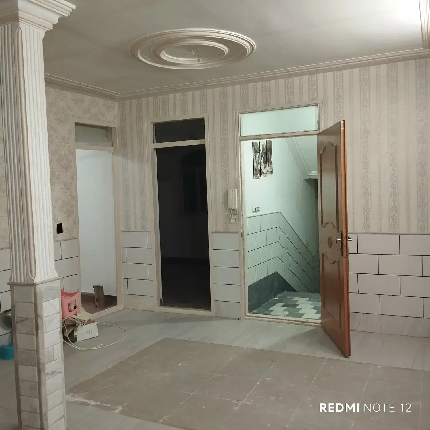 اجاره ویلایی در کارگر|اجارهٔ خانه و ویلا|ساوه, |دیوار