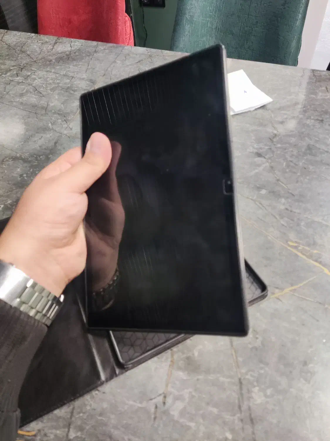 تبلت a8|تبلت|قم, سالاریه|دیوار