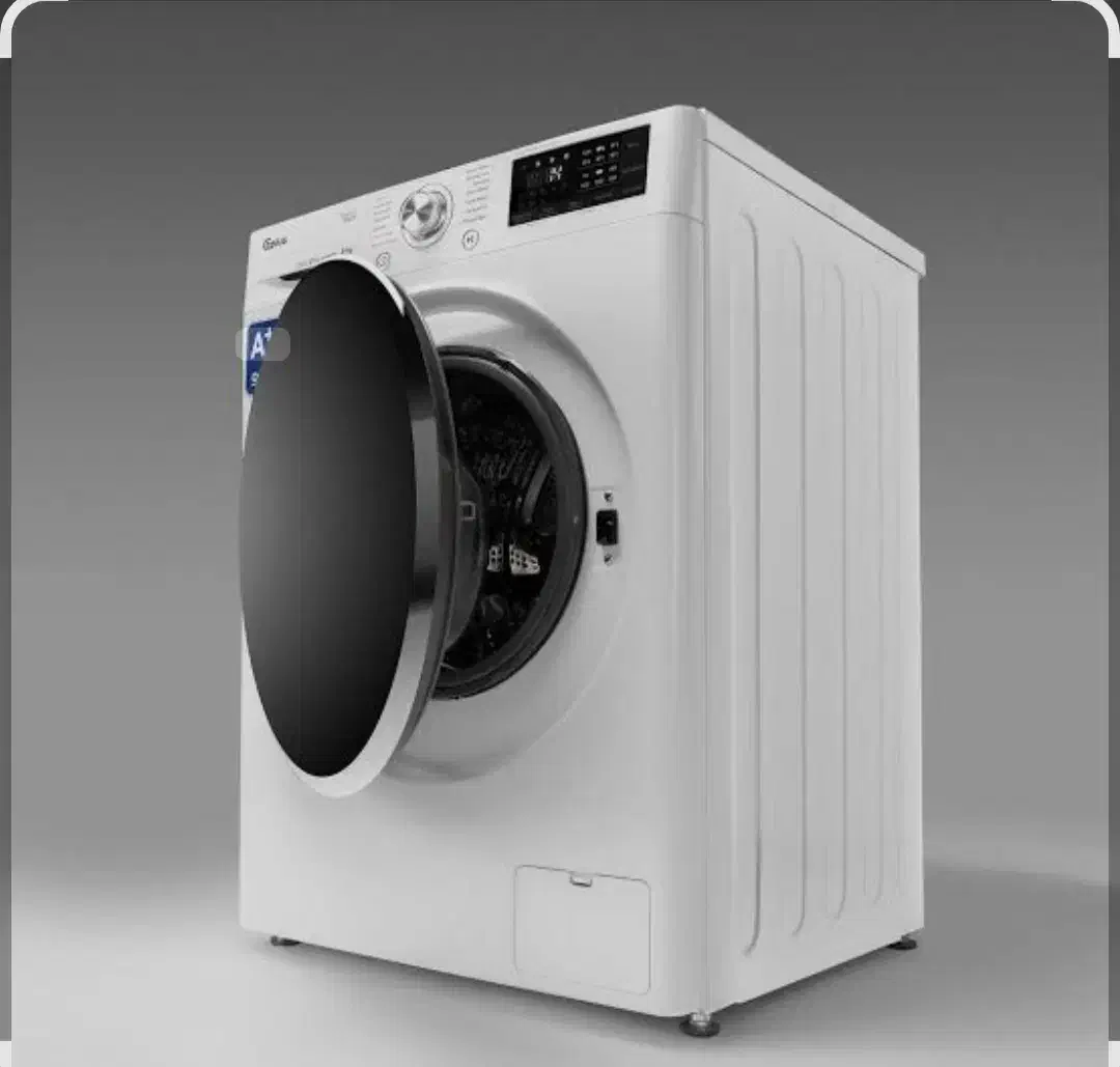 ماشین لباسشویی Gplus|ماشین لباسشویی و خشک‌کن لباس|محمدیه-قزوین, |دیوار