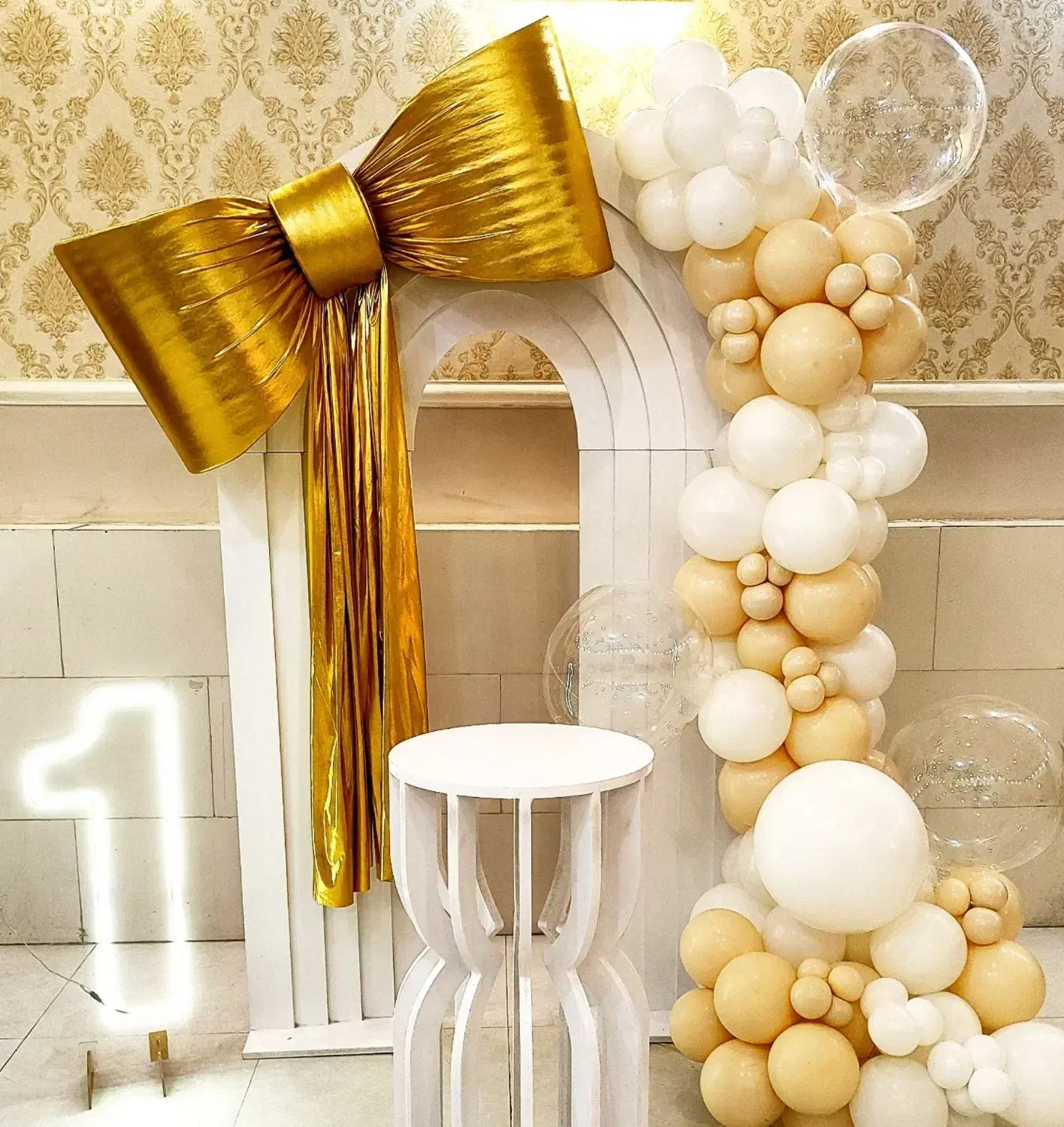 اجاره باغ خانوادگی جهت جشن تولد نامزدی عقد دورهمی|اجارهٔ کوتاهمدت ویلا و باغ|تهران, شهرک طالقانی|دیوار