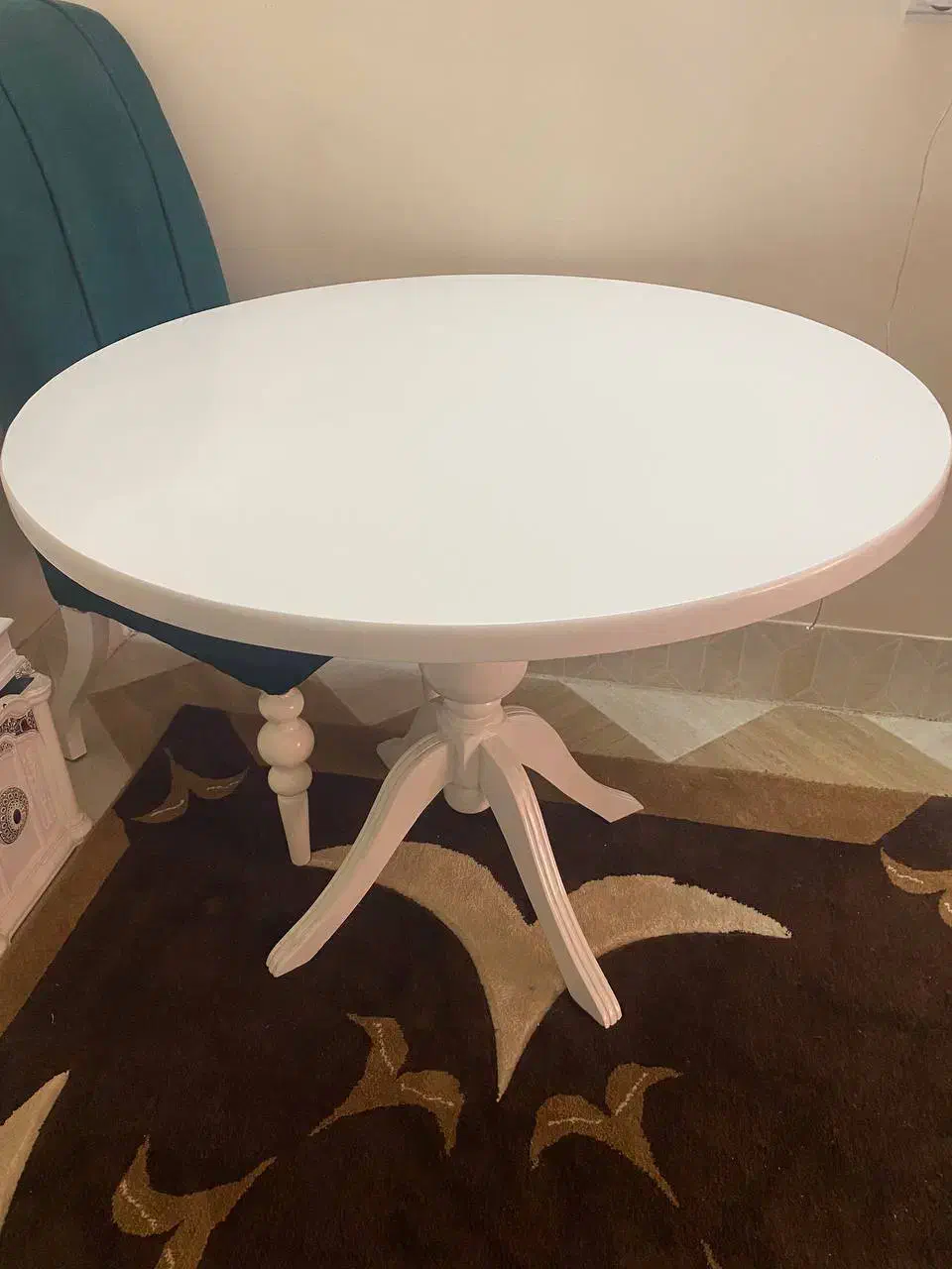 وسایل اشپزخانه|میز و صندلی غذاخوری|کاشمر, |دیوار