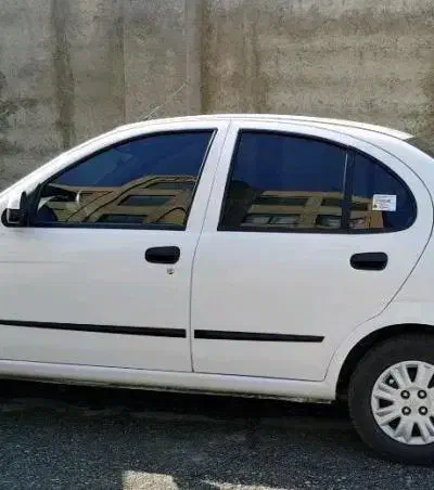 تیبا ۲ مدل ۱۴۰۰ خانگی سالم از هر لحاظ|خودرو سواری و وانت|اصفهان, الهیه|دیوار