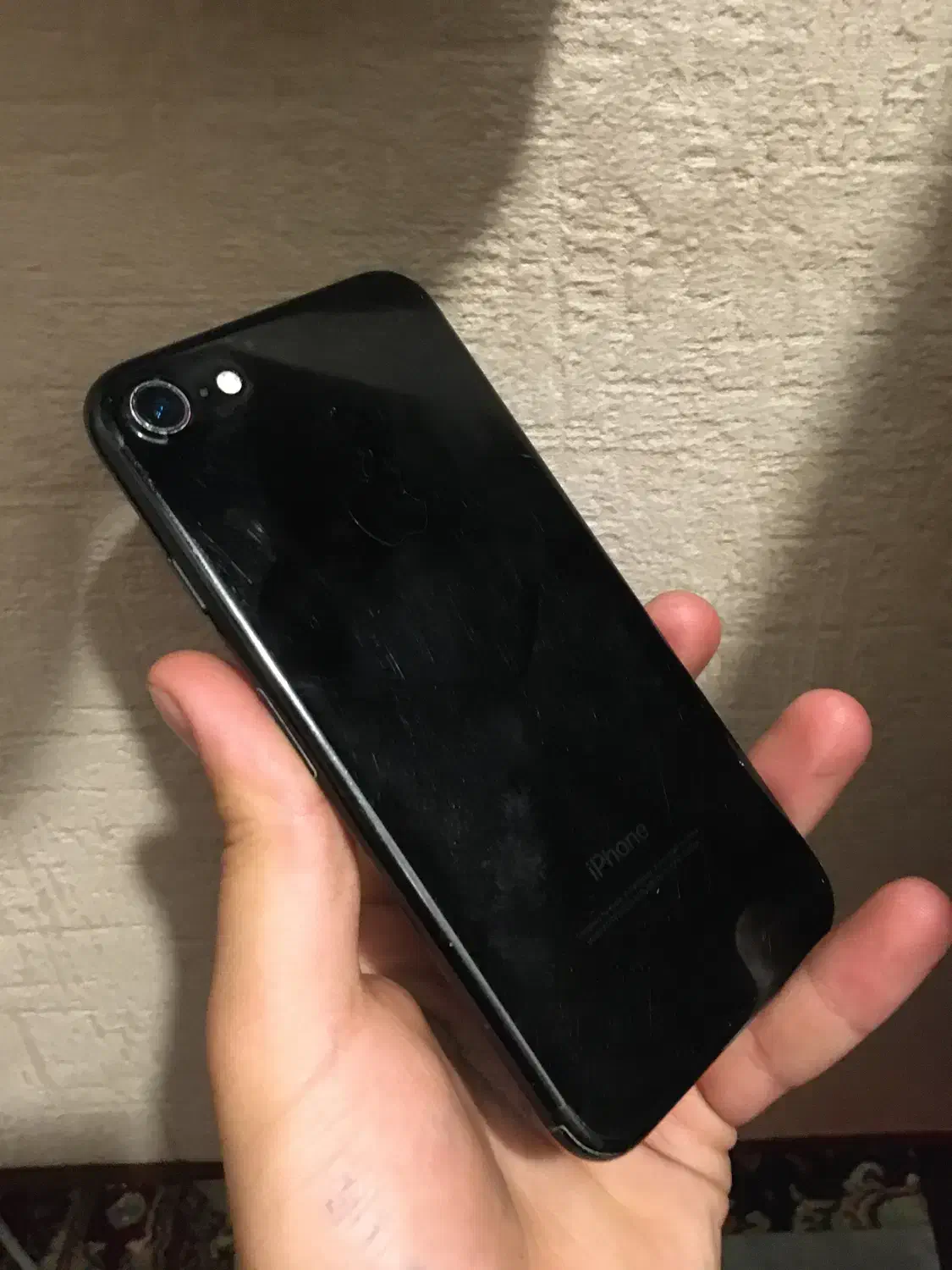 ایفون 7|موبایل|ارومیه, |دیوار