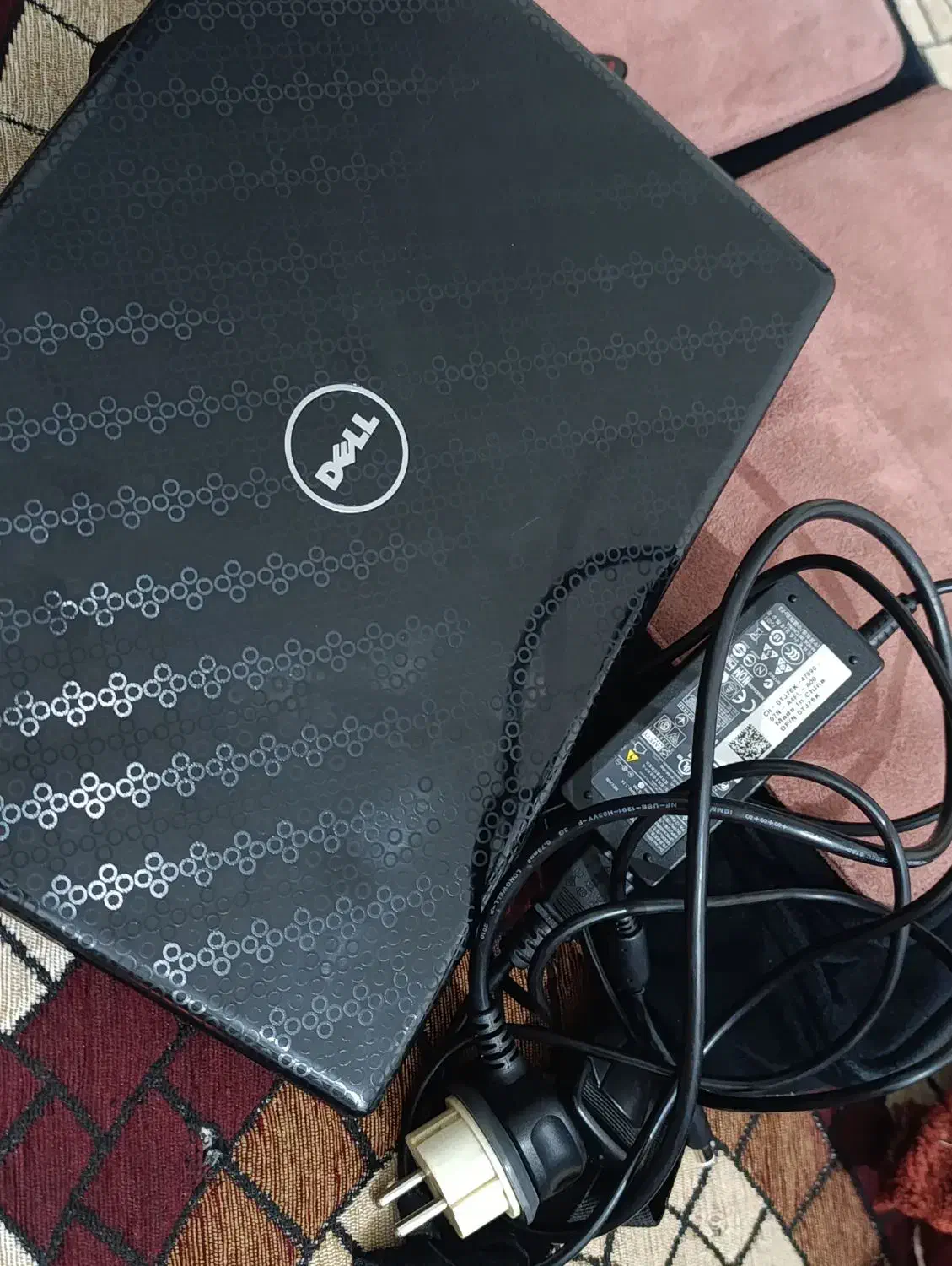 لب تاپ|رایانه همراه|اهواز, گلدشت|دیوار