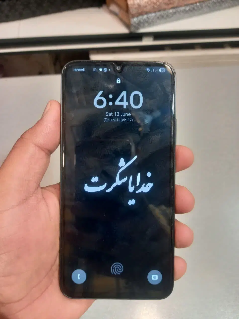 samsunga34/5G/128/8|موبایل|مشهد, چهارباغ|دیوار