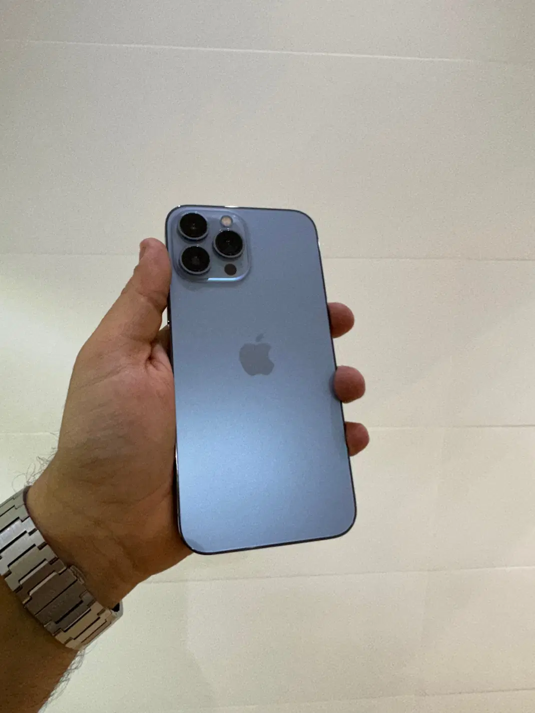 iphone 13 promax 256Gb za|موبایل|یزد, |دیوار