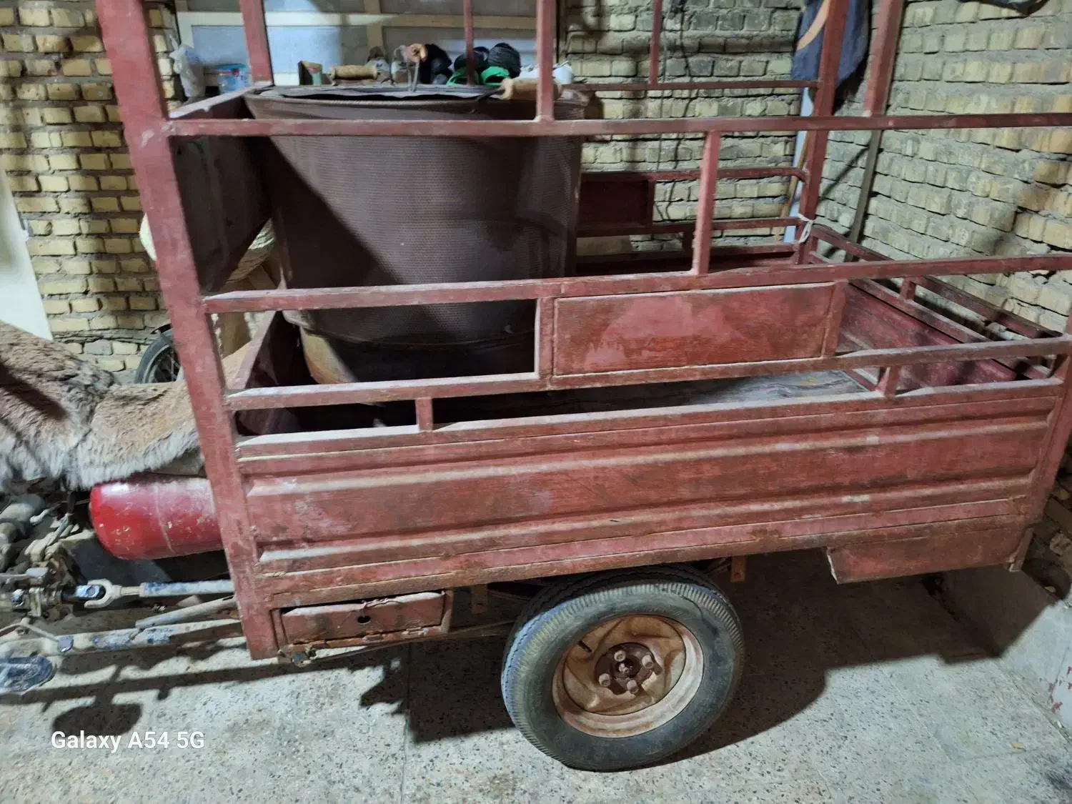 موتور سه چرخه|موتورسیکلت|بندر ماهشهر, |دیوار