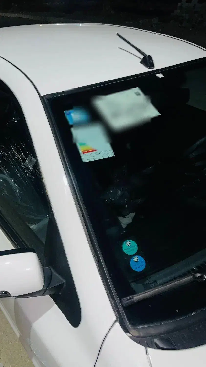 سمند سورن پلاس مدل1404گاز سیمی|خودرو سواری و وانت|زرآباد, |دیوار