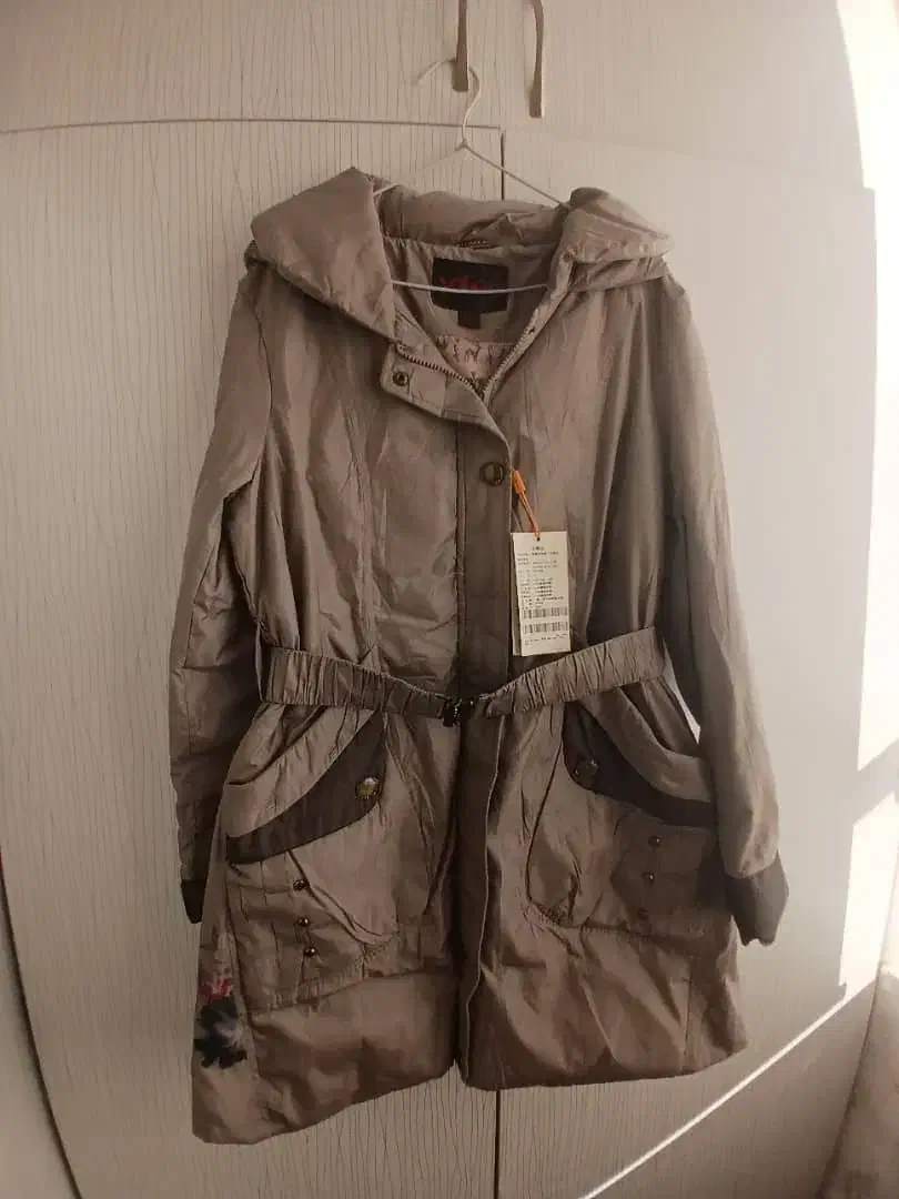 پالتو و بارانی و کاپشن و کیف نو و در حد نو|لباس|اردبیل, |دیوار