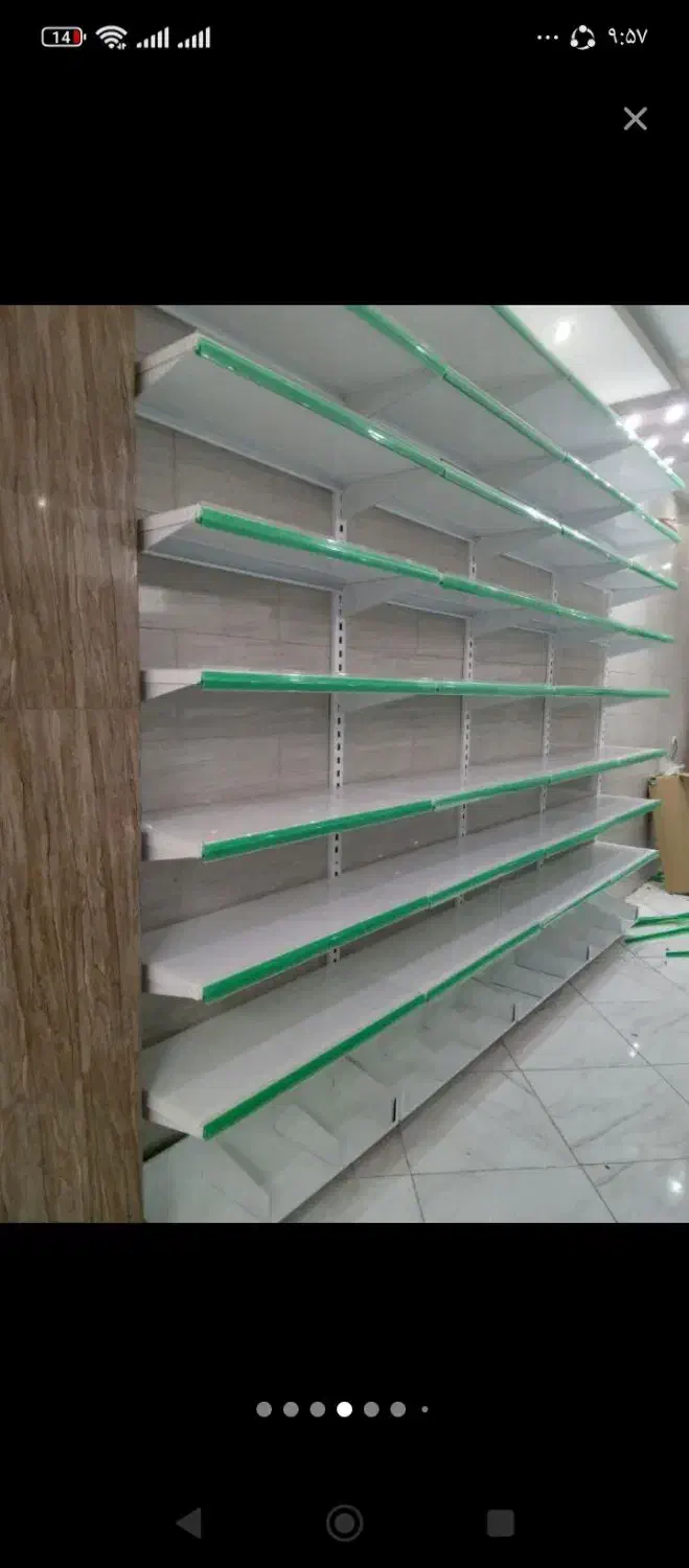 قفسه979|فروشگاه و مغازه|کرمان, |دیوار