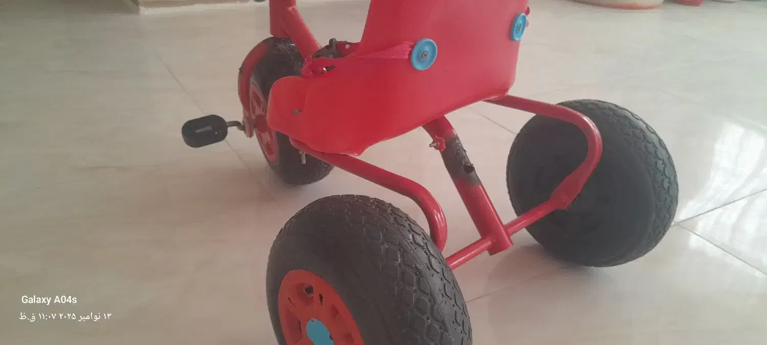 سه چرخه|دوچرخه، اسکیت، اسکوتر|ارومیه, |دیوار