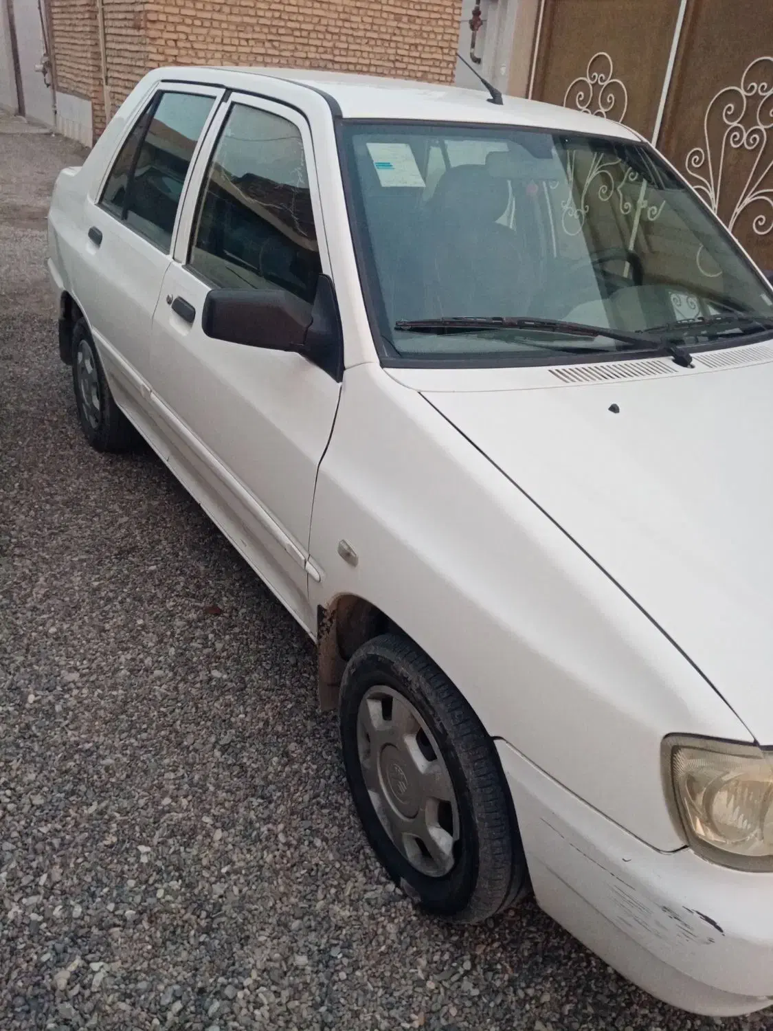 پراید132درحد|خودرو سواری و وانت|کاشمر, |دیوار