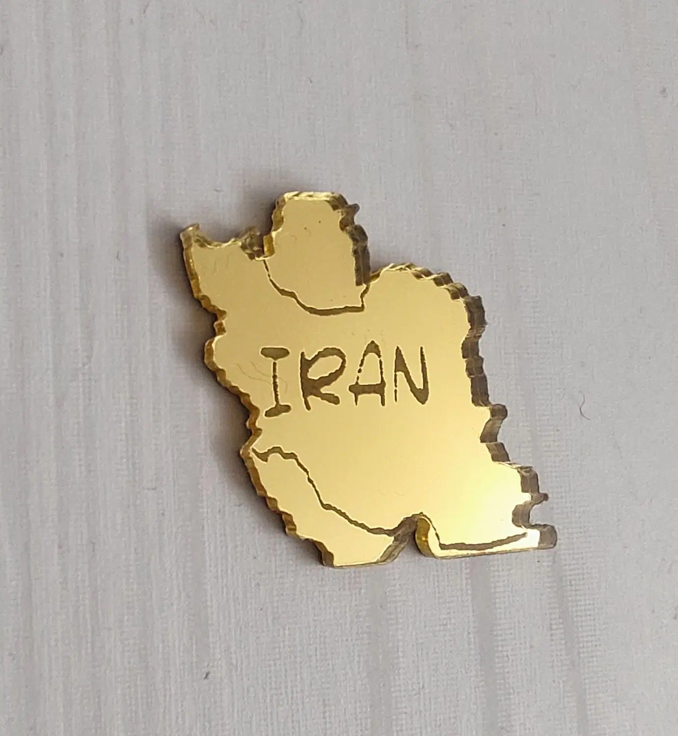 پیکسل یا استیکر پشت چسبدار ایران آینه ای|لوازم التحریر|تهران, خواجه نصیر طوسی|دیوار