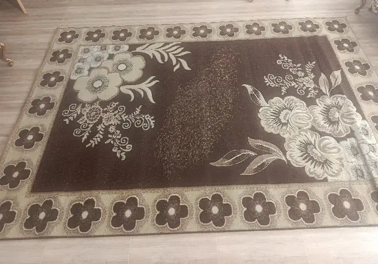 فرش فانتزی|فرش|قم, کلهری|دیوار