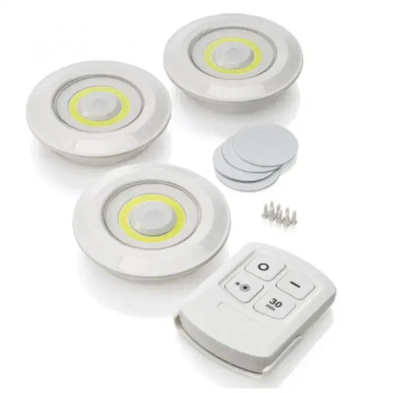 لامپ ال ای دی کنترلی زیر کابینتی|لامپ و چراغ|تهران, افسریه شمالی|دیوار