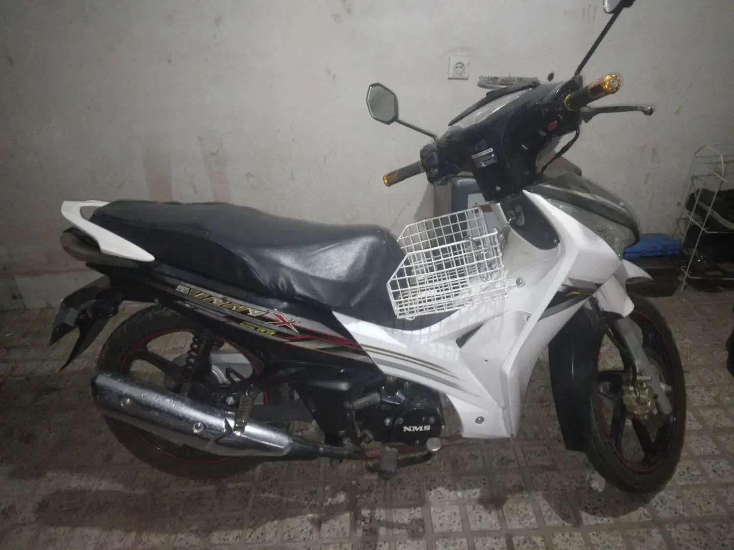 موتور سیکلت|موتورسیکلت|کرمان, |دیوار