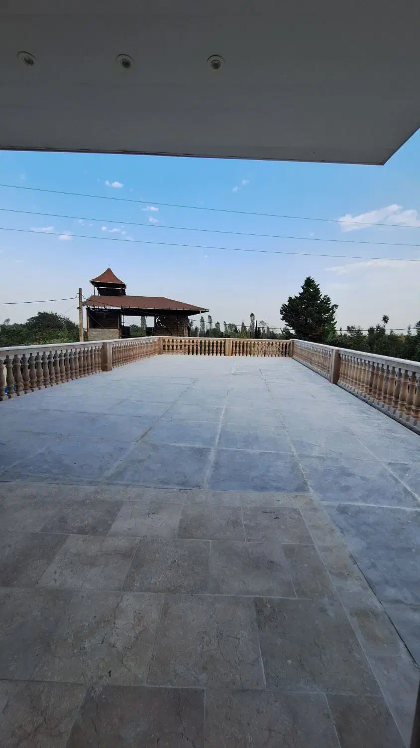 ویلااستخر دار ارزان اجاره کوتاه مدت|اجارهٔ کوتاه‌مدت آپارتمان و سوئیت|تنکابن, |دیوار