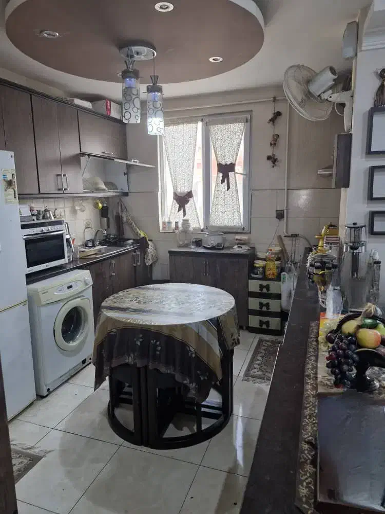 فروش آپارتمان ۹۰متری سند تک برگ در سردارجنگل|فروش آپارتمان|رشت, چمارسرا|دیوار