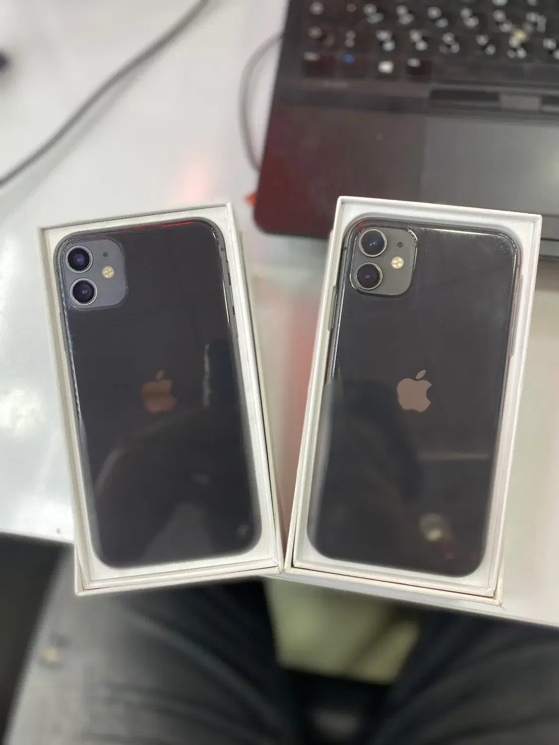 ایفون ۱۱|موبایل|ارومیه, |دیوار