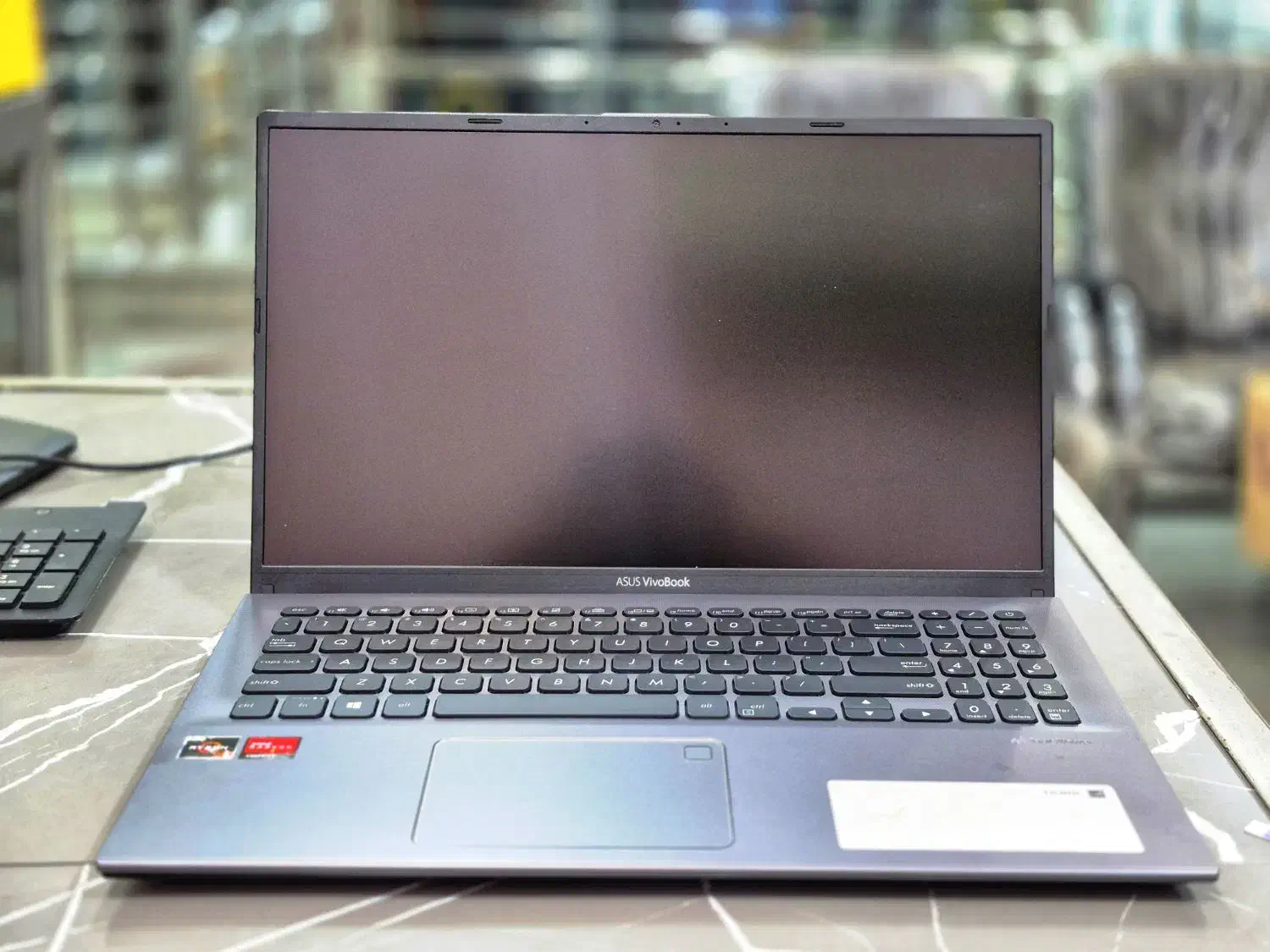 لپ تاپ ASUS Vivobook|رایانه همراه|اهواز, نادری|دیوار