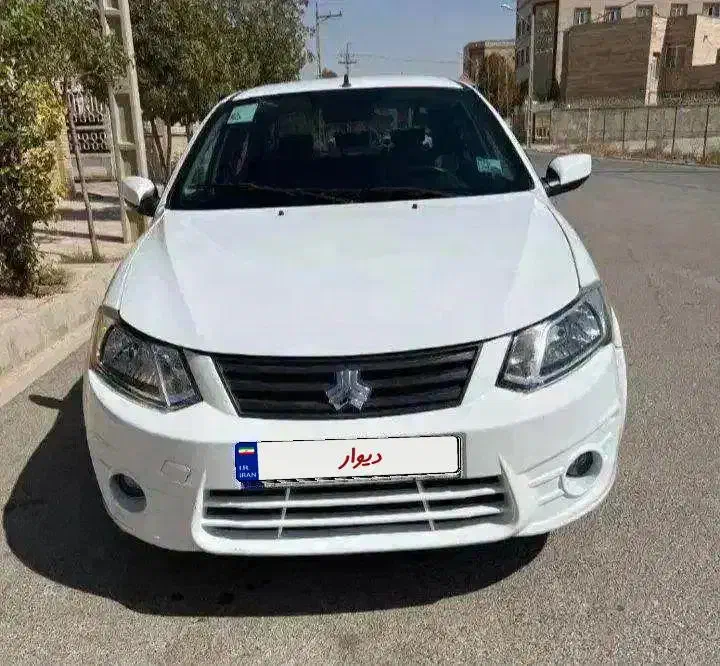 خودرو ساینا|خودرو سواری و وانت|برازجان, |دیوار