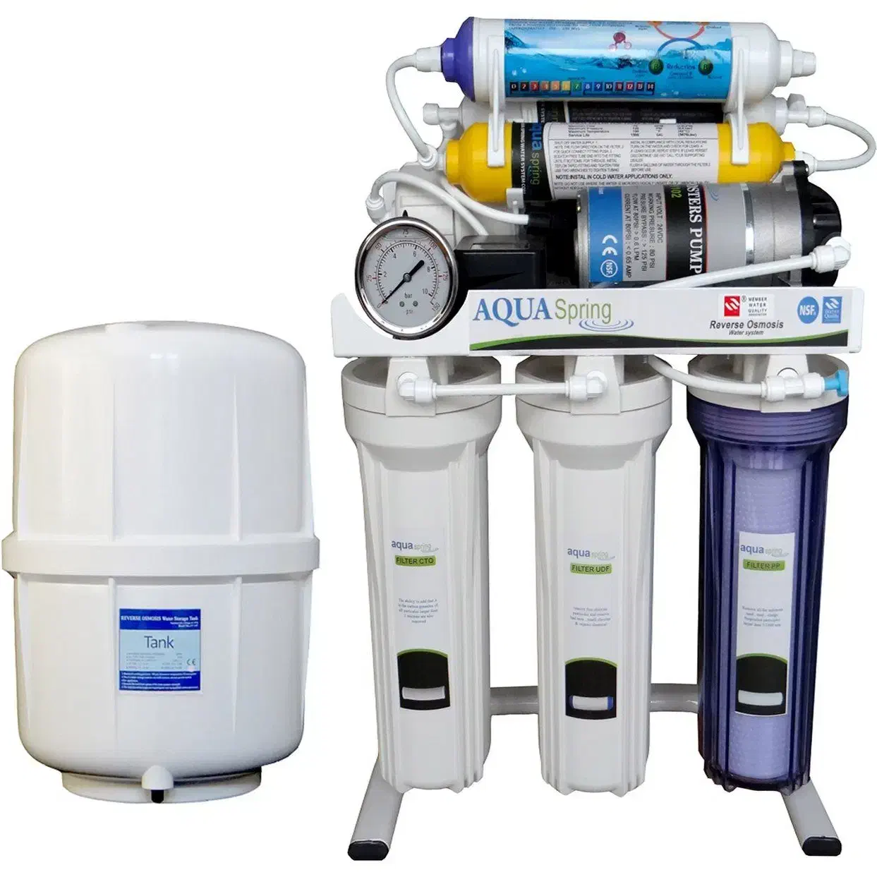 فروش و نصب دستگاه تصفیه آب|آبسردکن و تصفیه آب|شیروان (خراسان), |دیوار