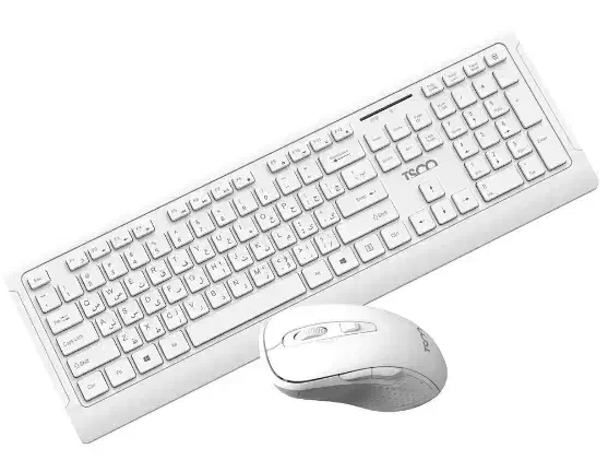 کیبورد هوشمند و موس گیمینگ|قطعات و لوازم جانبی رایانه|دوگنبدان, |دیوار