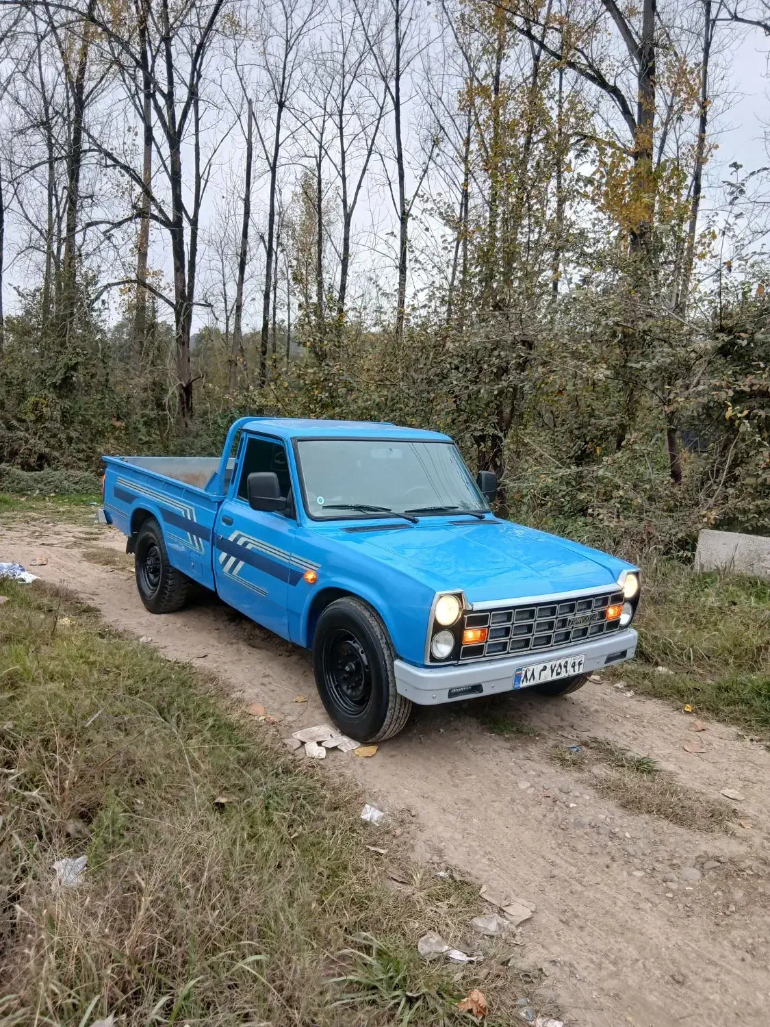 نیسان مدل۱۴۰۲اپشنال کم کار نقد و اقساط معاوضه|خودرو سواری و وانت|رشت, لاکان|دیوار