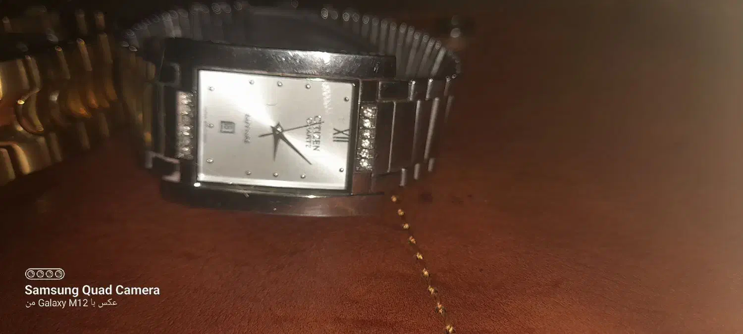 ساعت مچی ژاپنی|ساعت|قوچان, |دیوار