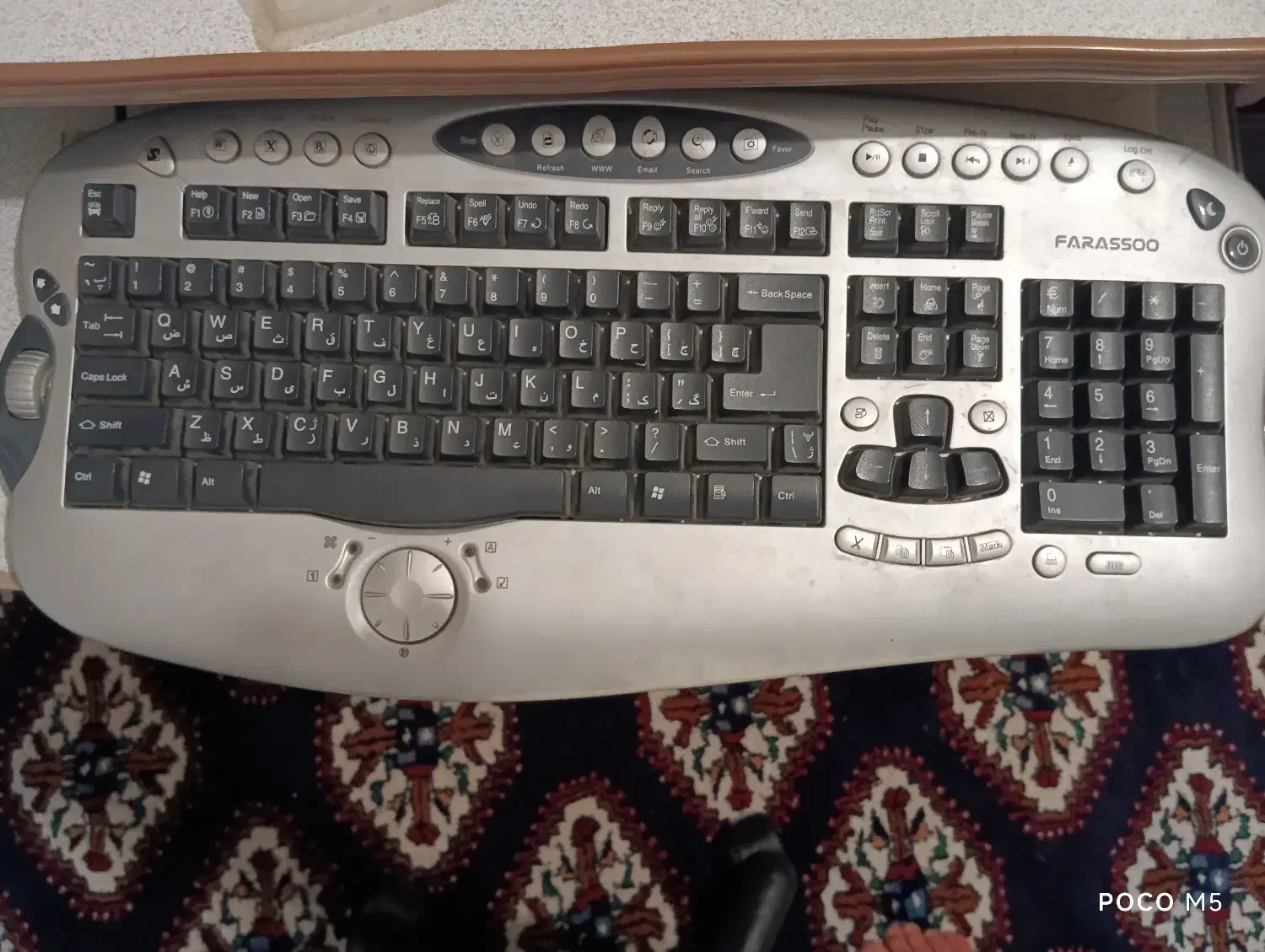 کامپیوتر کامل و سالم|رایانه رومیزی|گرگان, |دیوار