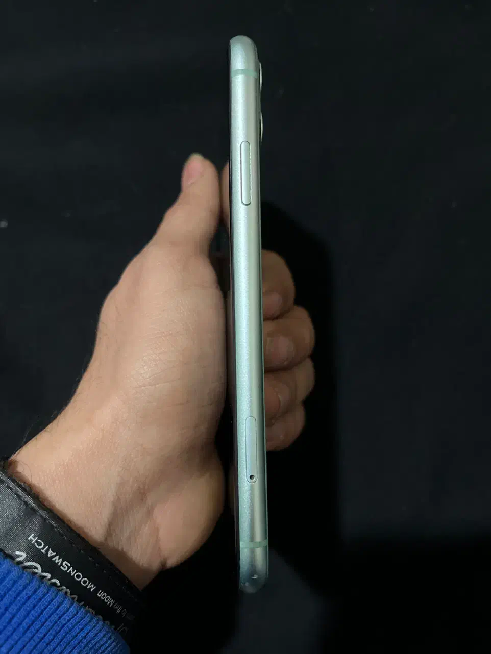 iPhone 11 normal پلمپ|موبایل|کرج, حصارک پایین|دیوار