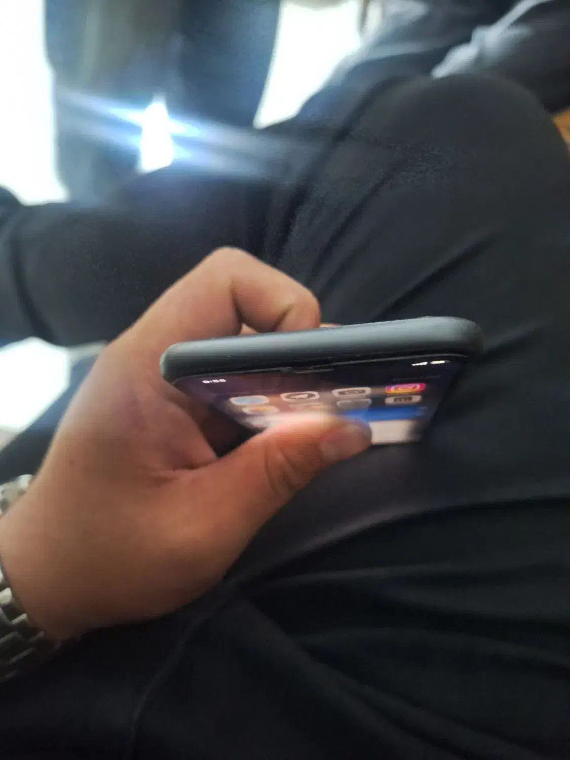 iPhone 11|موبایل|قزوین, |دیوار