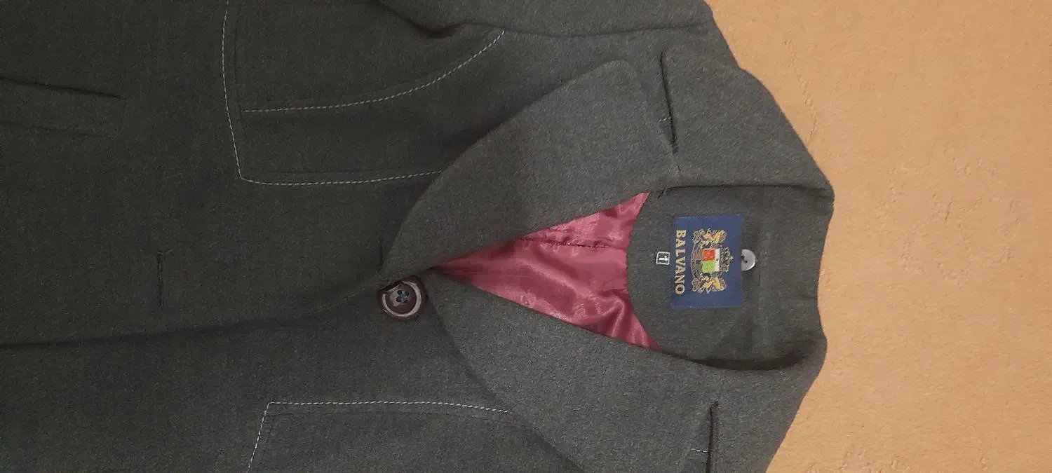 پالتو کتی فوتر|لباس|کردکوی, |دیوار