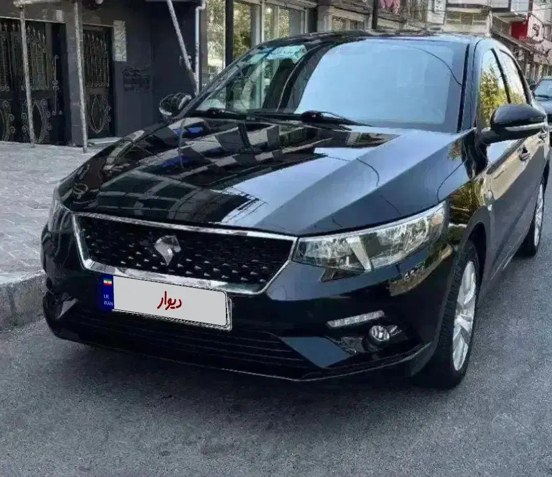 تارا ۱۴۰۴ صفر اتومات v4|خودرو سواری و وانت|تهران, آبشار|دیوار