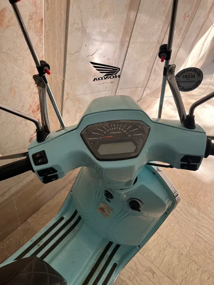 همتاز rs مدل ۱۴۰۱|موتورسیکلت|تهران, قنات‌کوثر|دیوار