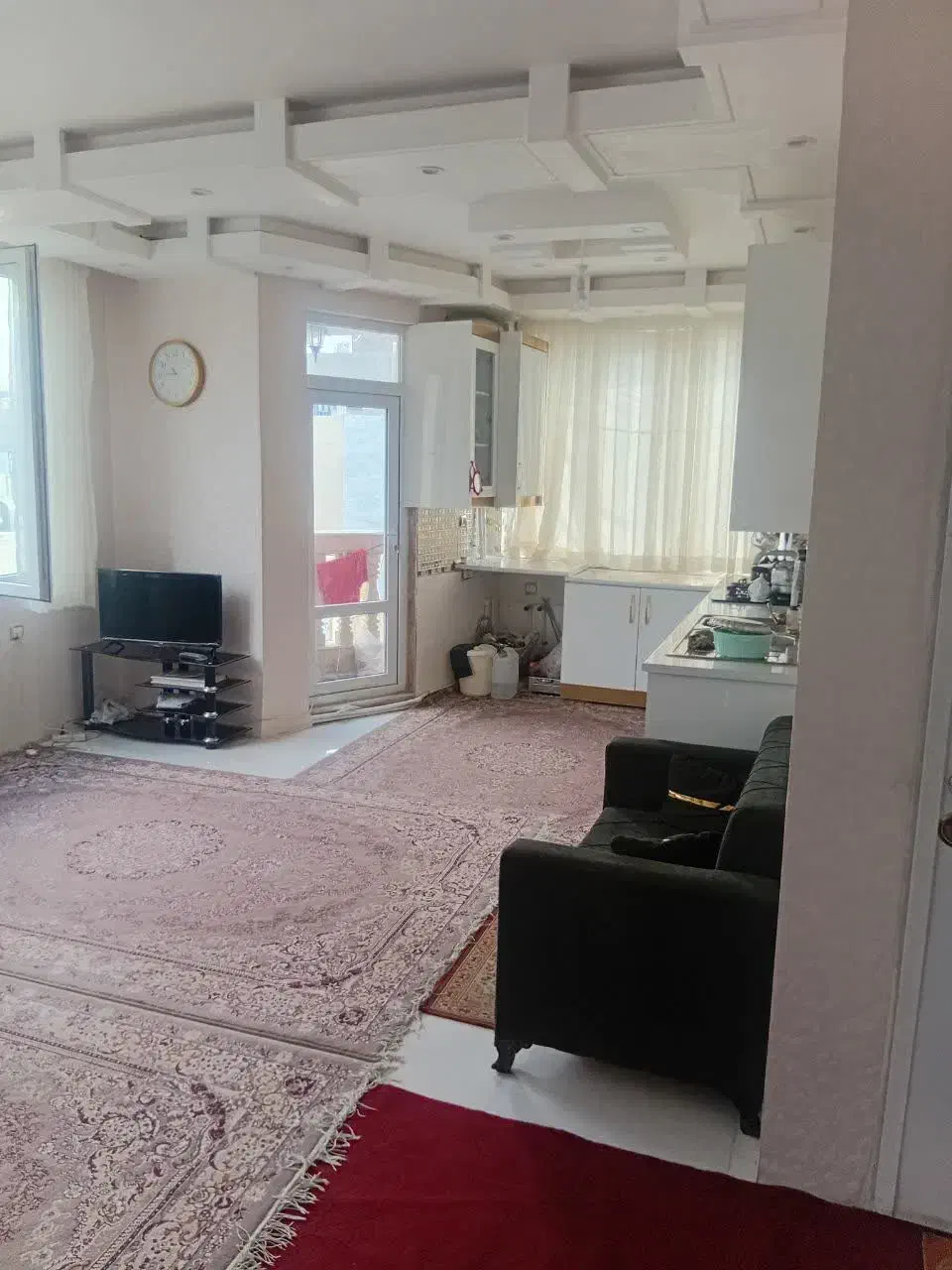 آپارتمان 65متر نواب صفوی نزدیک حرم|فروش آپارتمان|مشهد, کلاکوب|دیوار