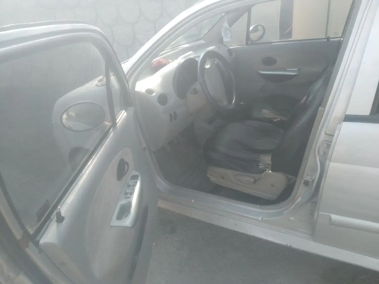 ام وی ام ۱۱۰ ۳سیلند|خودرو سواری و وانت|سنندج, |دیوار