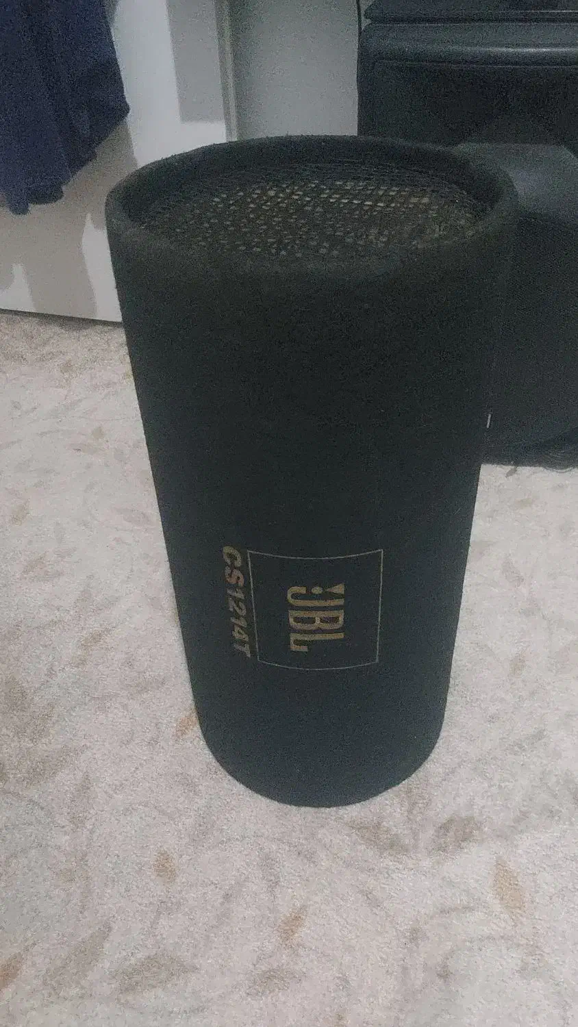 باکس jbl لوله ای|سیستم صوتی خانگی|بندرعباس, |دیوار