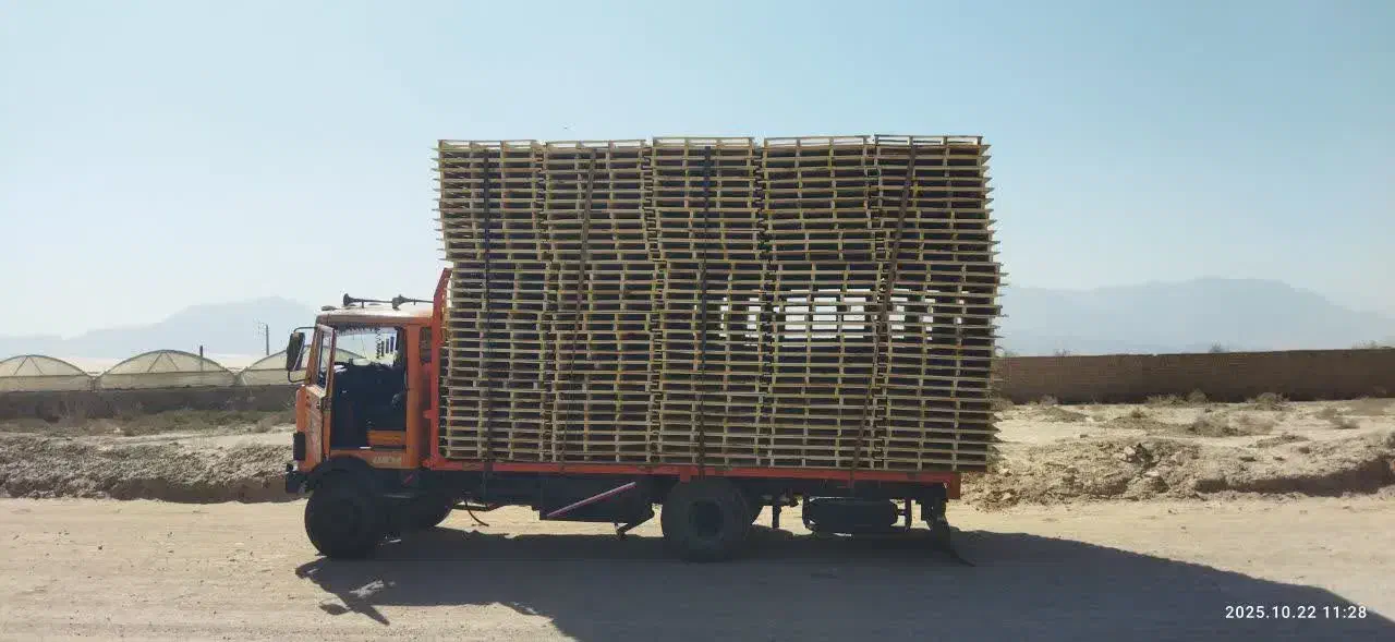 خاور بغل باز شو|خدمات حمل و نقل|اردکان, |دیوار