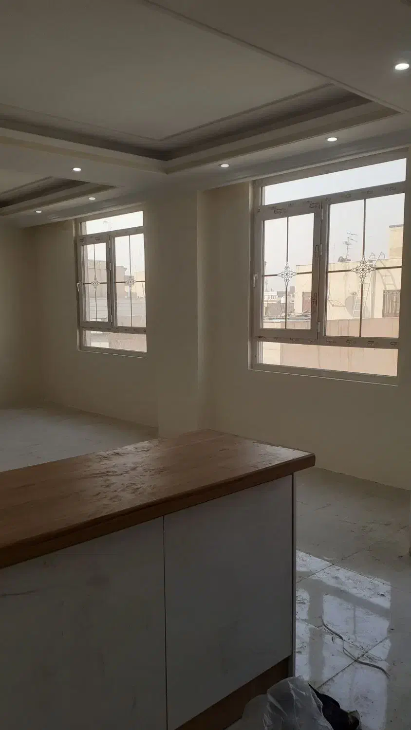 آپارتمان کلید نخورده ۱۰۰متر|اجارهٔ آپارتمان|تهران, هفت چنار|دیوار