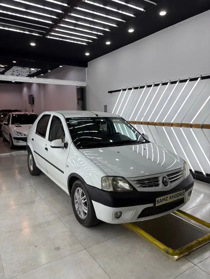 ال۹۰ اتوماتیک بدون رنگ|خودرو سواری و وانت|بومهن, |دیوار