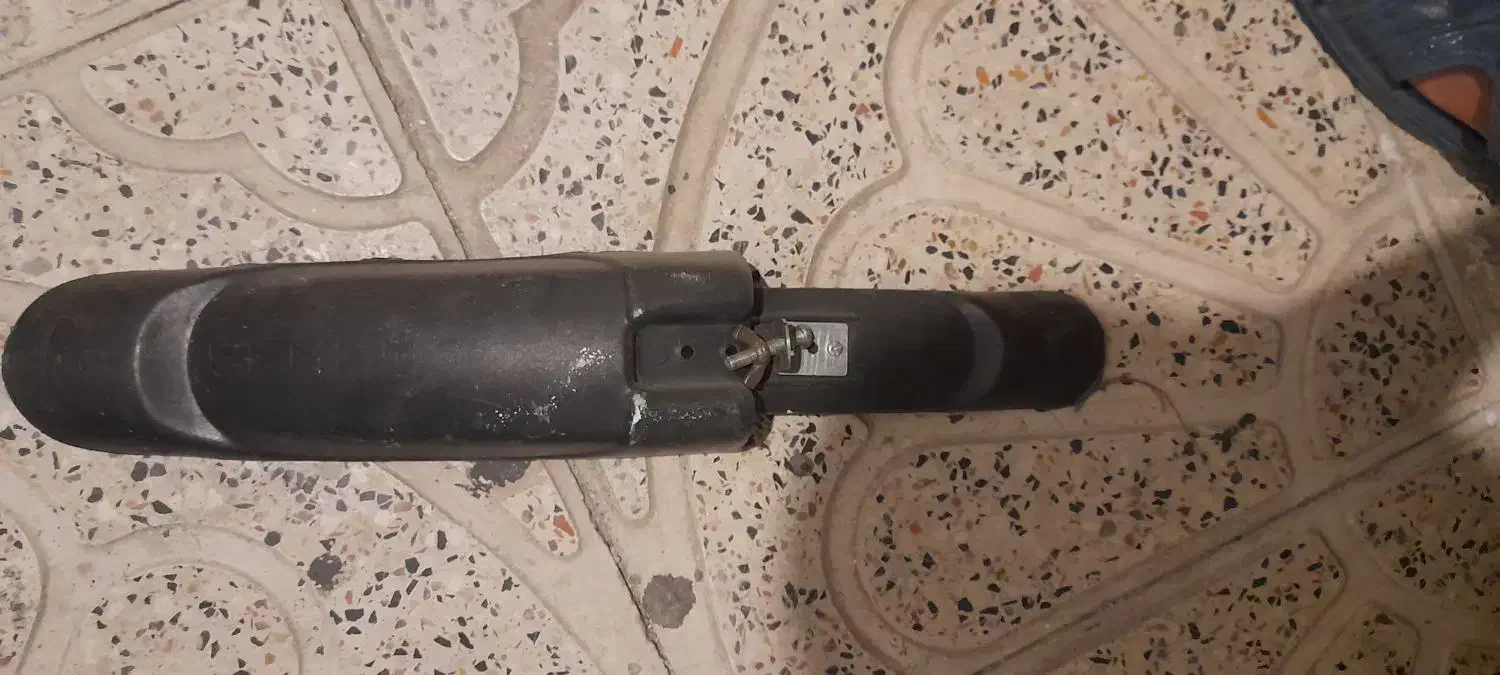 گلگیر  شارژمان   محافظ شارژمان  دیسک ترمز  ۲۶|دوچرخه، اسکیت، اسکوتر|کرمانشاه, |دیوار