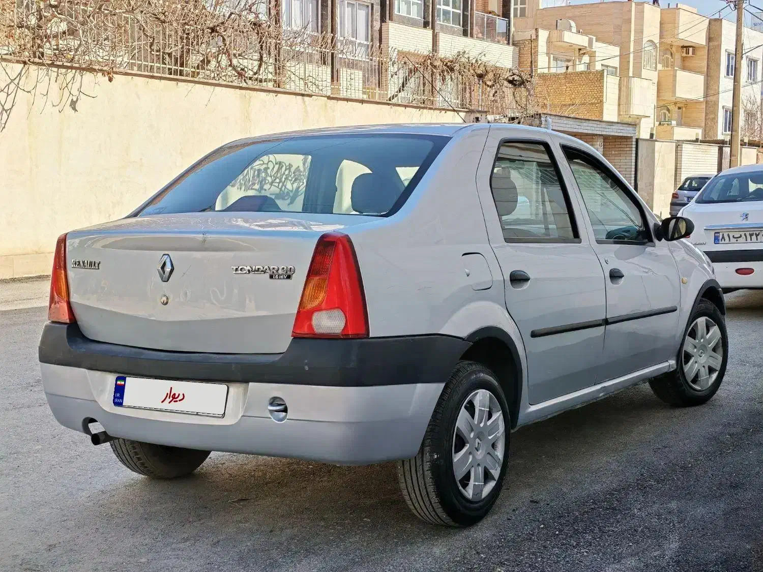 ال ۹۰|خودرو سواری و وانت|بجنورد, |دیوار