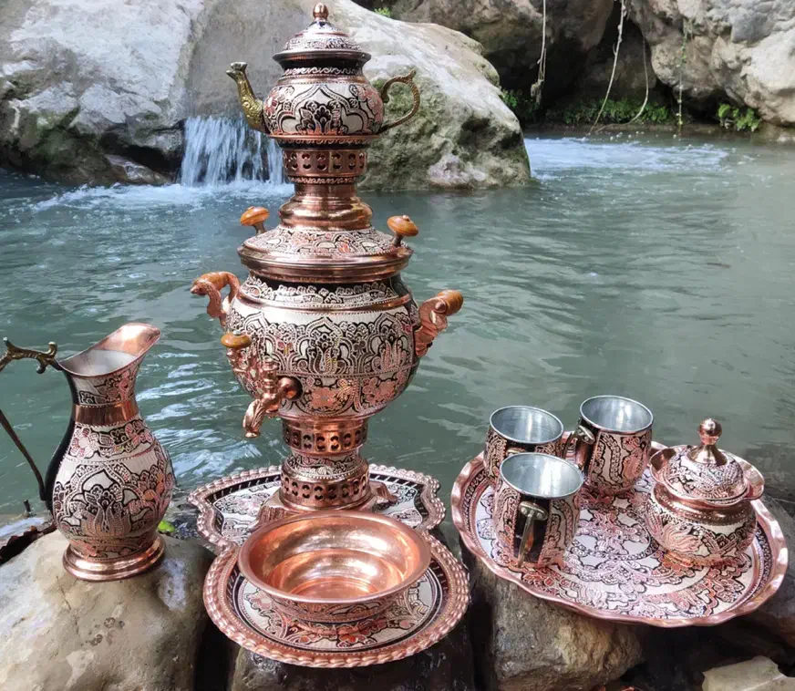 اکسسوری مس اقساط بدون پیش پرداخت|کلکسیون اشیاء عتیقه|کرمان, |دیوار