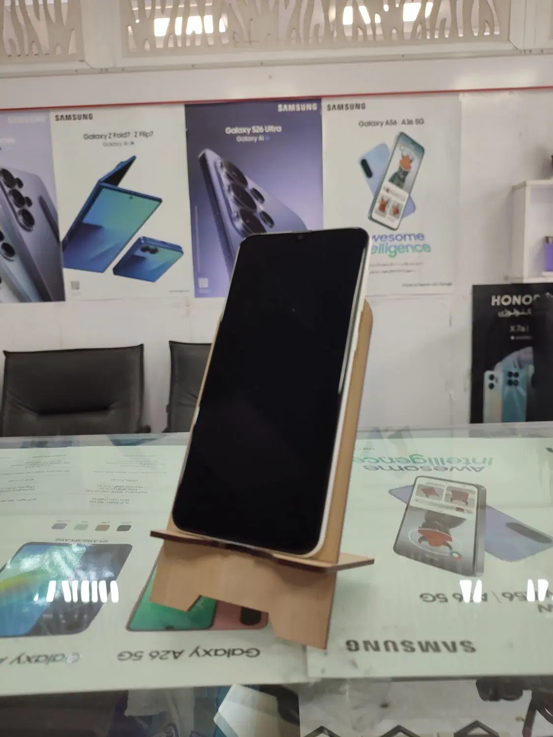 گوشی A30S 128.4|موبایل|تهران, صادقیه|دیوار