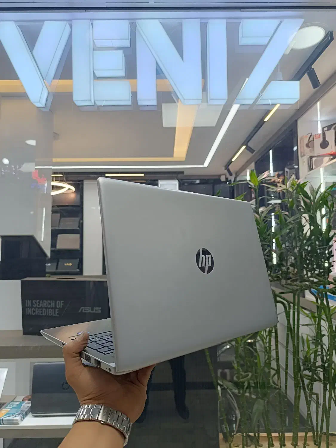 حسابداری برنامه نویسی تحصیلی با نمایشگر ۱۵ اینچ|رایانه همراه|کرمانشاه, |دیوار