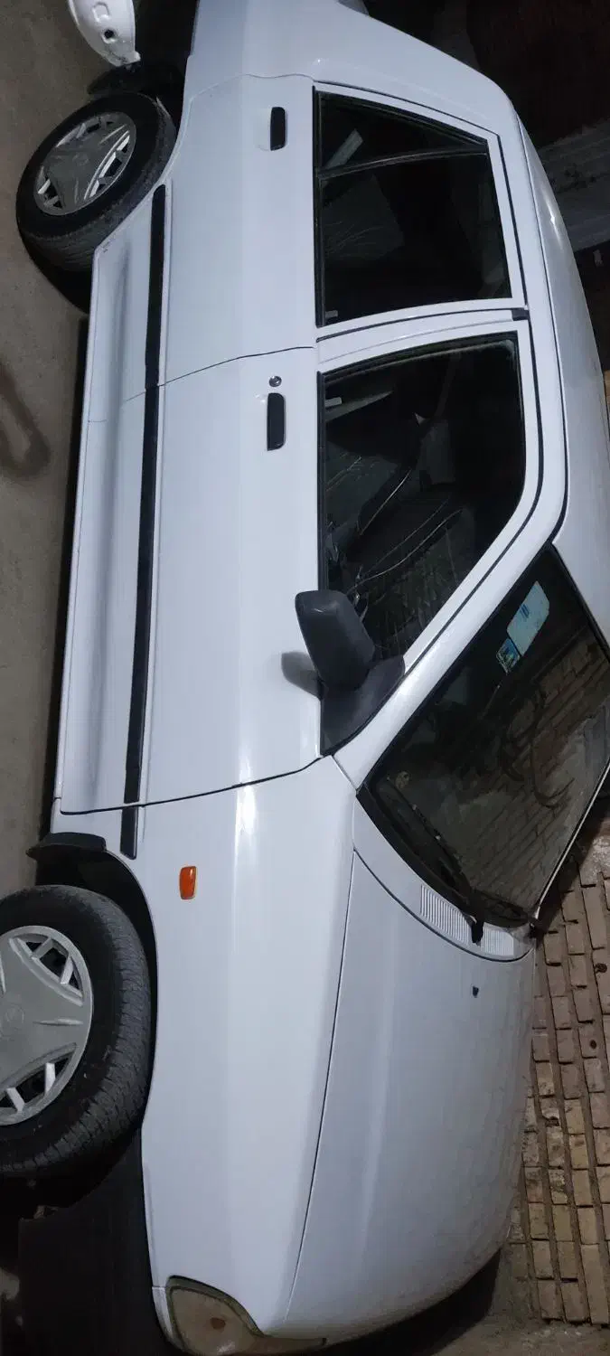 پراید|خودرو سواری و وانت|فریمان, |دیوار