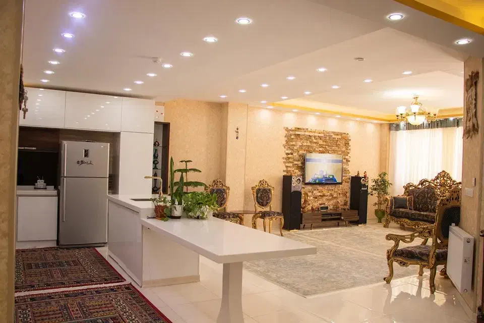 ۲خواب/تکمیل مدرن/فرصت محدود/بافت اصلی|فروش آپارتمان|شیراز, شهرک بهشتی|دیوار