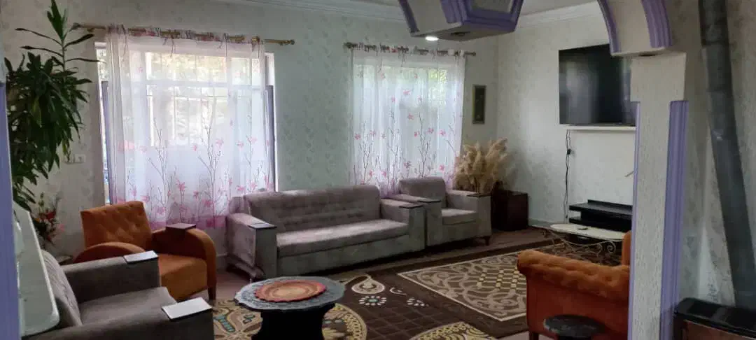 اجاره ویلا استخر دار سرپوشیده اب گرم|اجارهٔ کوتاه‌مدت ویلا و باغ|لاهیجان, لیالستان|دیوار